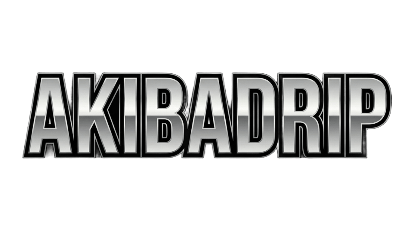AkibaDrip